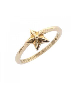 Chrome Hearts Bbblgm Str 304 Ring